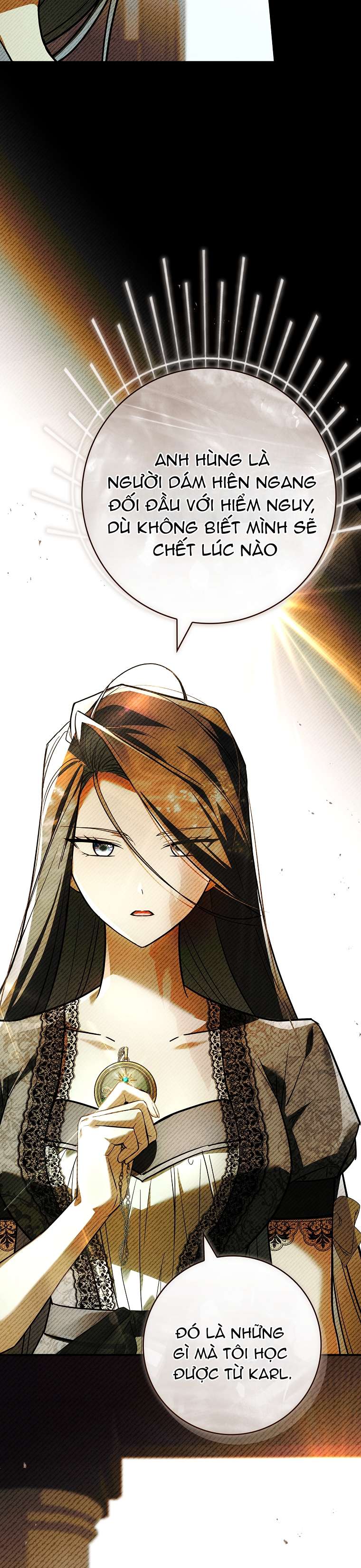 Văn Phòng Thám Tử Dành Cho Nam Chính Hối Hận! Chap 26 - Trang 2