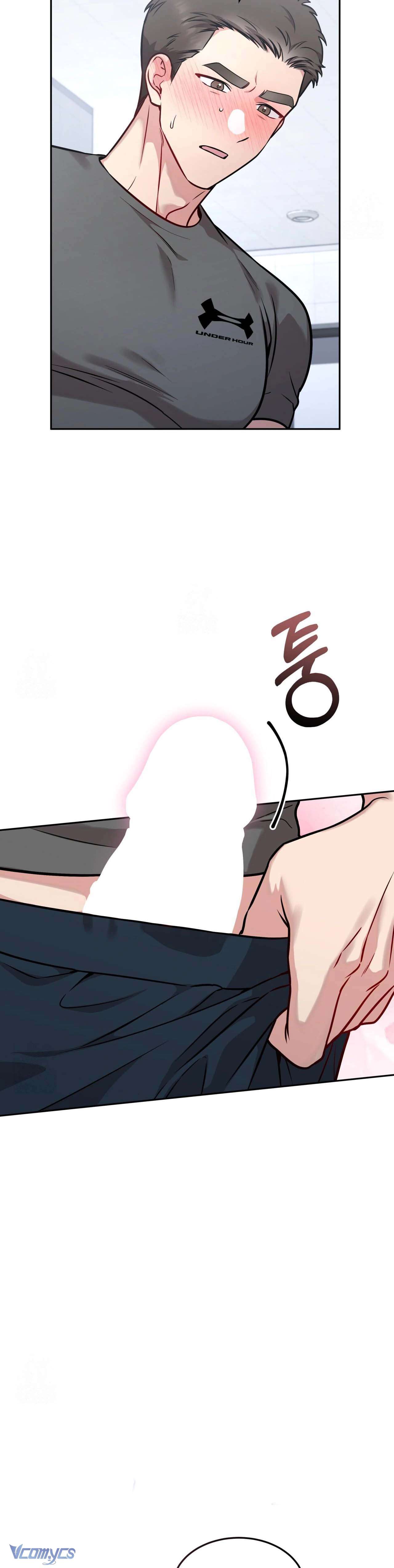 [18+] Làm Chuyện Dâm Đãng Với Tôi Không Chap 15 - Trang 3