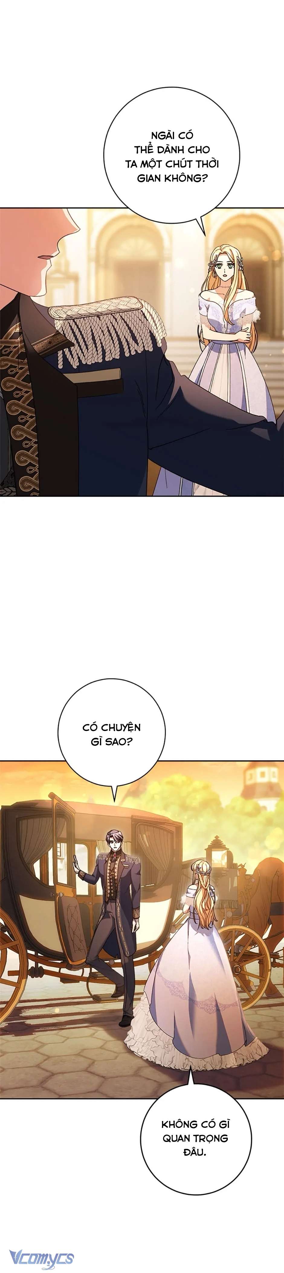 Tôi Đã Nuôi Dạy Em Gái Mình Một Cách Hoàn Hảo Chapter 17 - Trang 4