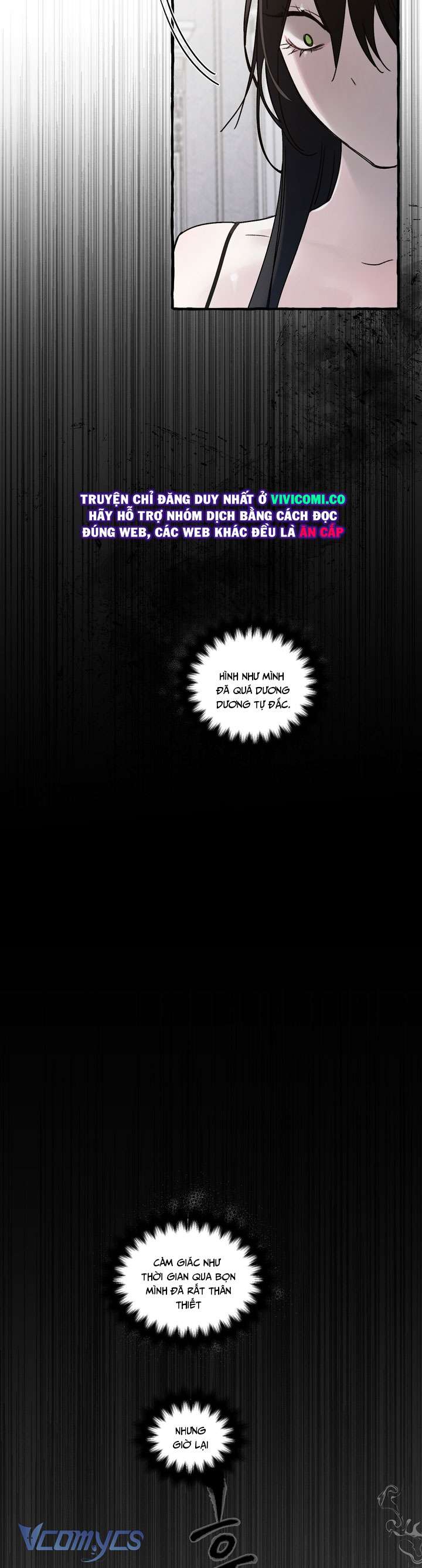 [18+] Hoàng Cung Có Chó Dữ! Chap 65 - Trang 2