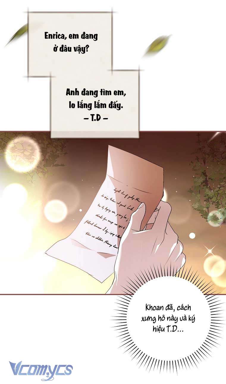 Này Boss Phản Diện, Tôi Có Thể Làm Mọi Thứ Trừ Cưới Ngài Chap 27 - Trang 4