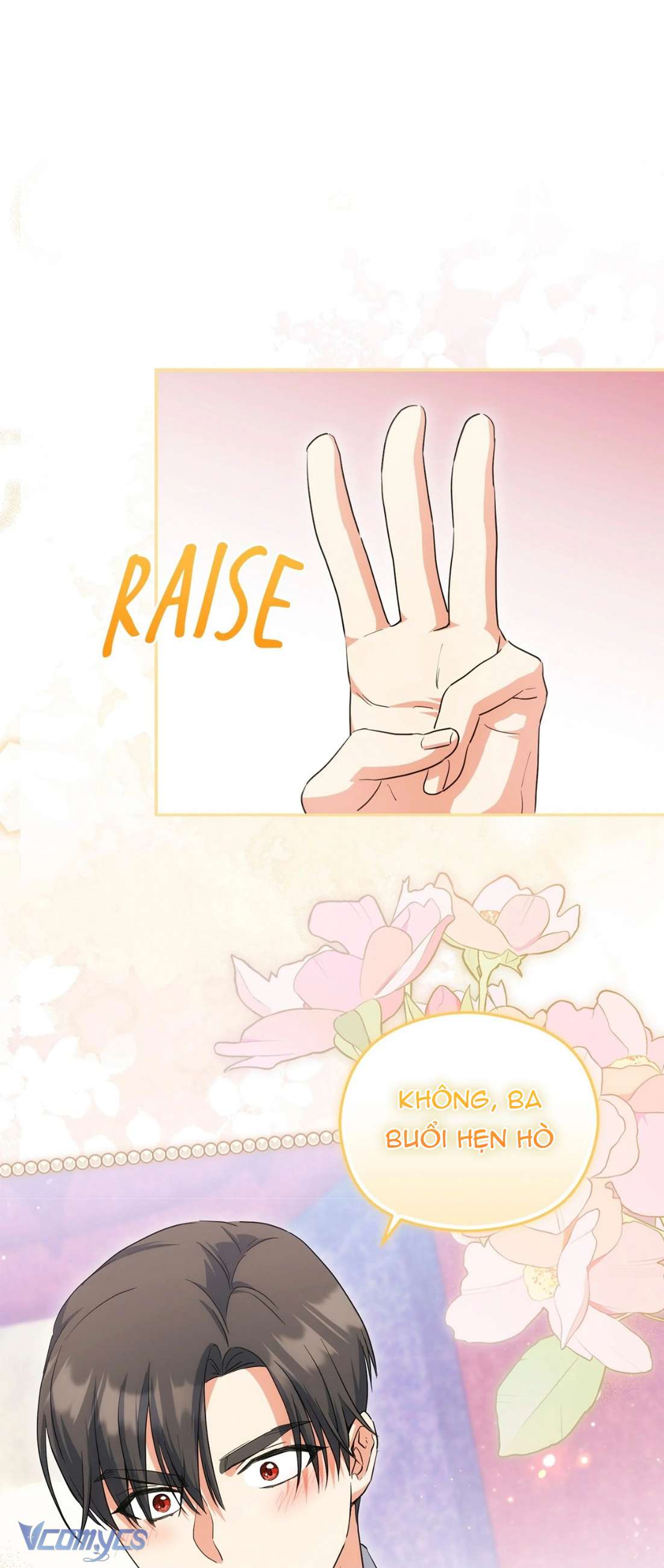 Nàng Công Chúa Trong Chuồng Gà Chap 47 - Trang 3