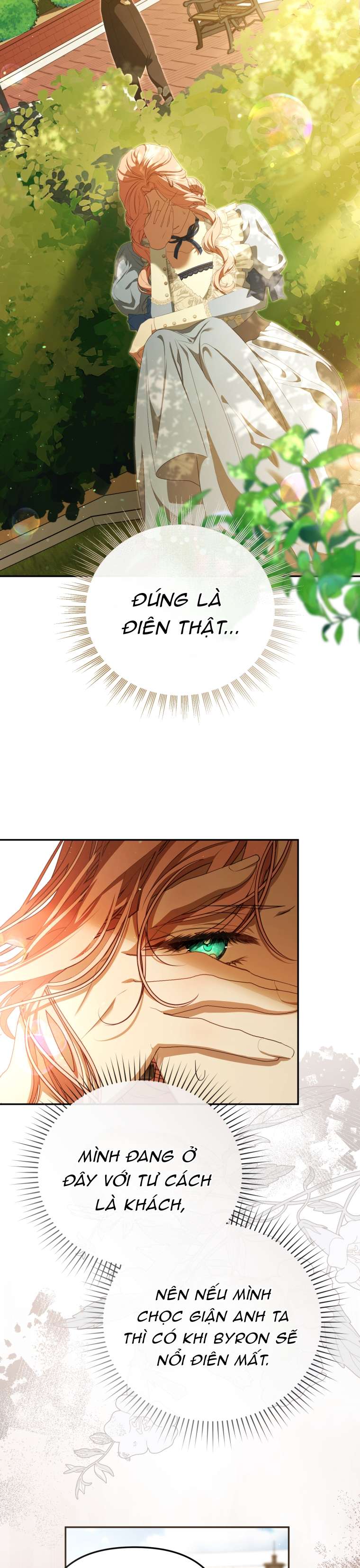 Người Phải Trả Giá Bằng Mạng Sống Vì Đã Lừa Dối Tôi Chap 24 - Trang 4