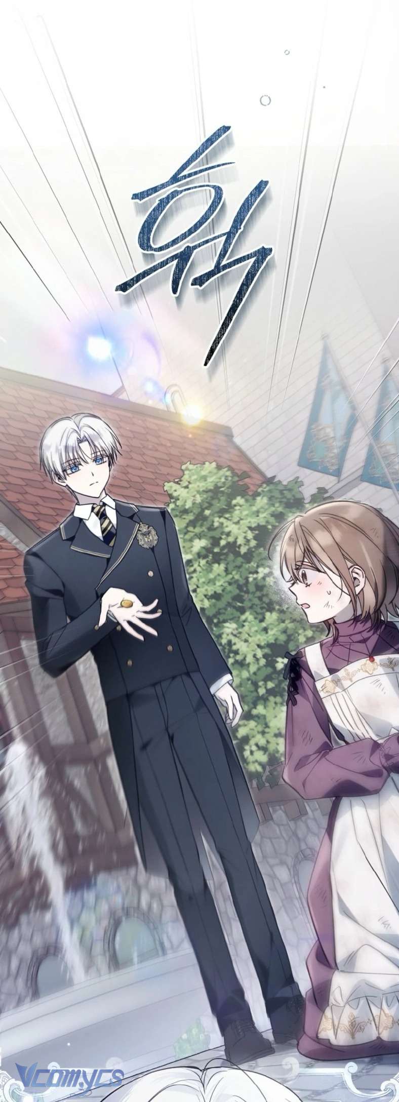 Độc Chiếm Sủng Ái Của Công Chúa Út, Mọi Người Đều Say Mê Tôi. Chap 42 - Next Chap 43