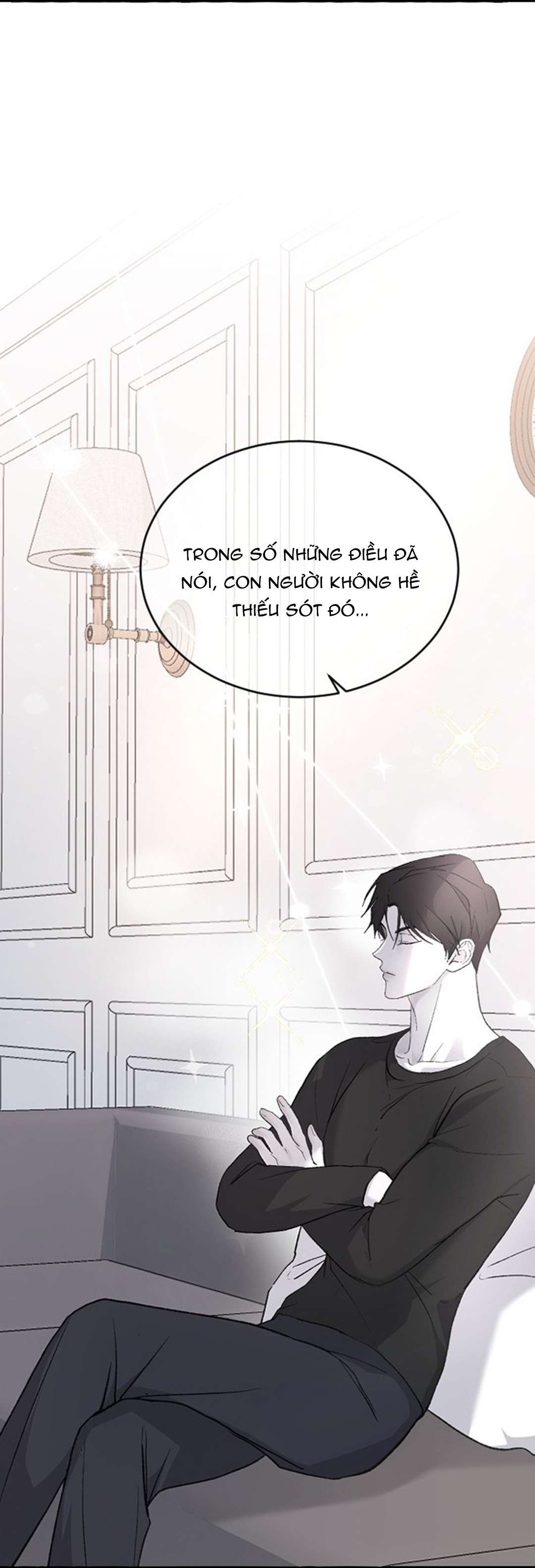 Ba Anh Trai Cực Phẩm Của Tôi Chap 72 - Trang 3