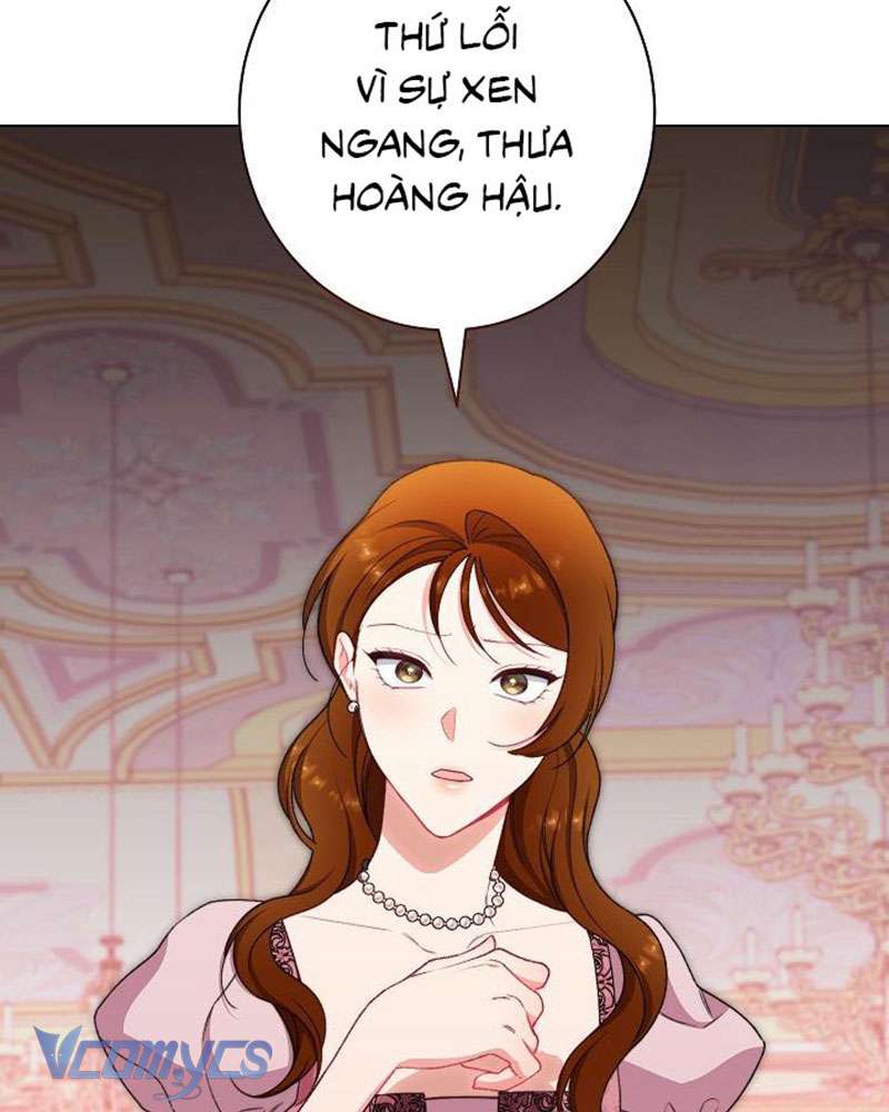 Hầu Gái Độc Quyền Của Hoàng Hậu Phản Diện Chap 107 - Trang 3