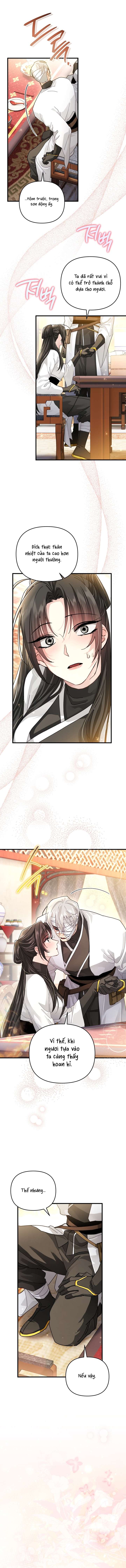 [ 18+ ] Vùng đất khắc kỷ Chap 25 - Trang 2