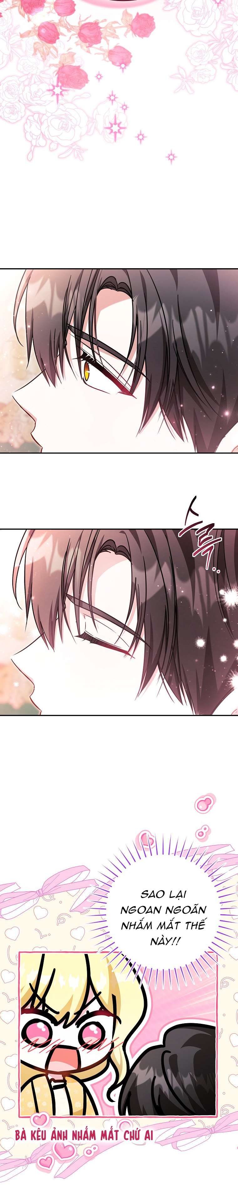 Chị Gái Tôi Là Nhân Vật Chính Chap 56 - Trang 2