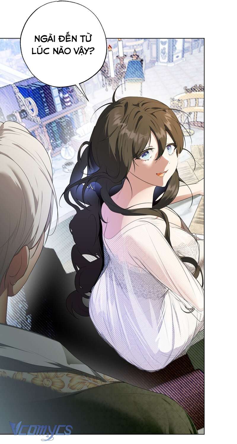 Phương Pháp Chế Ngự Công Tước Quái Vật Chap 4 - Trang 2