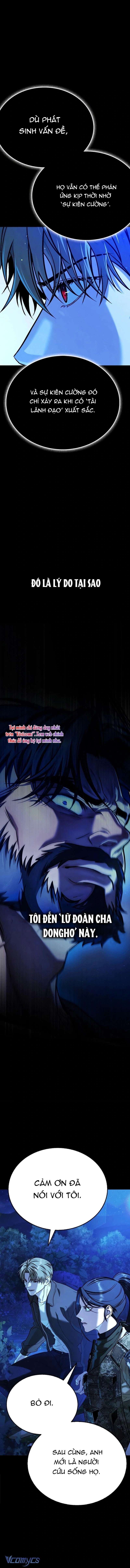 Zombie Papa Chap 11 - Trang 2