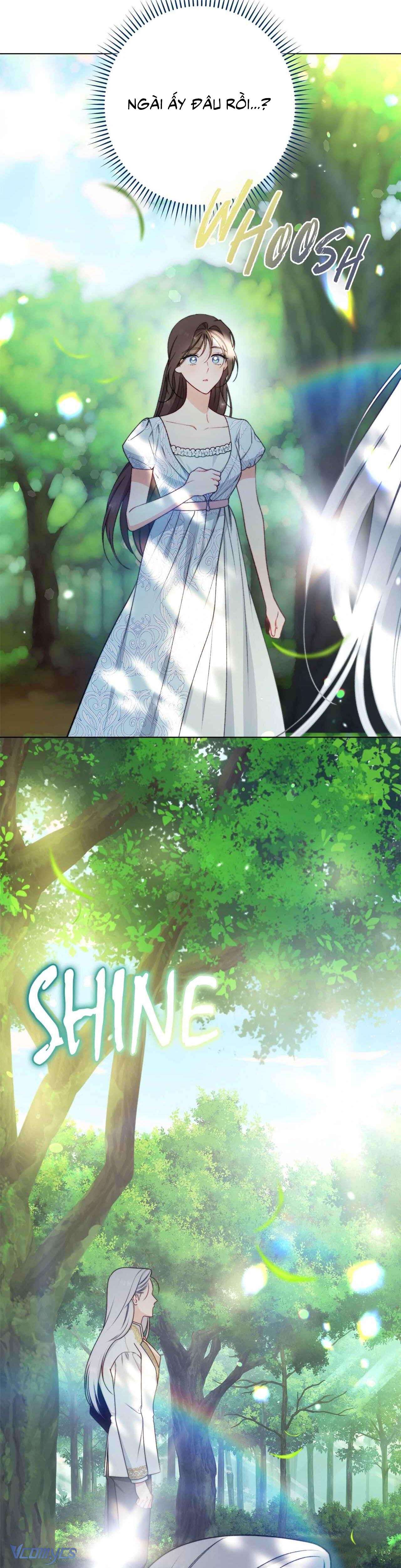 Hầu Gái Độc Quyền Của Hoàng Hậu Phản Diện Chap 115 - Trang 2