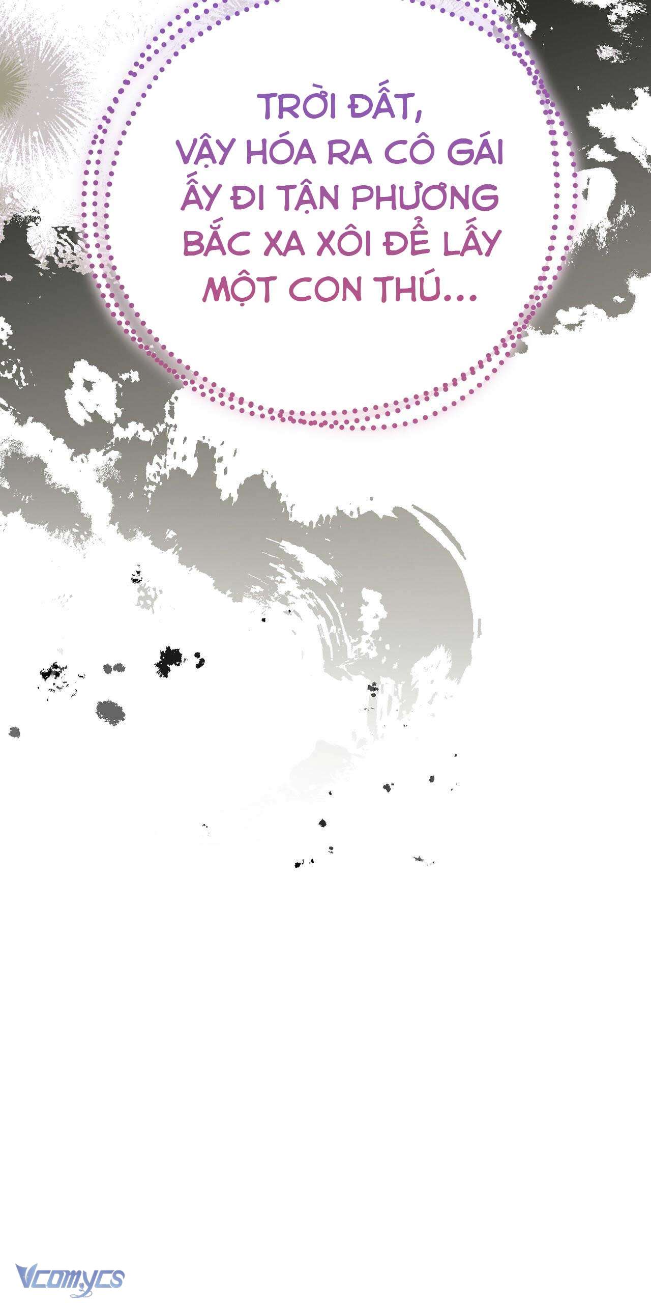 Gửi đến người sói yêu dấu của em Chap 15 - Next Chap 16