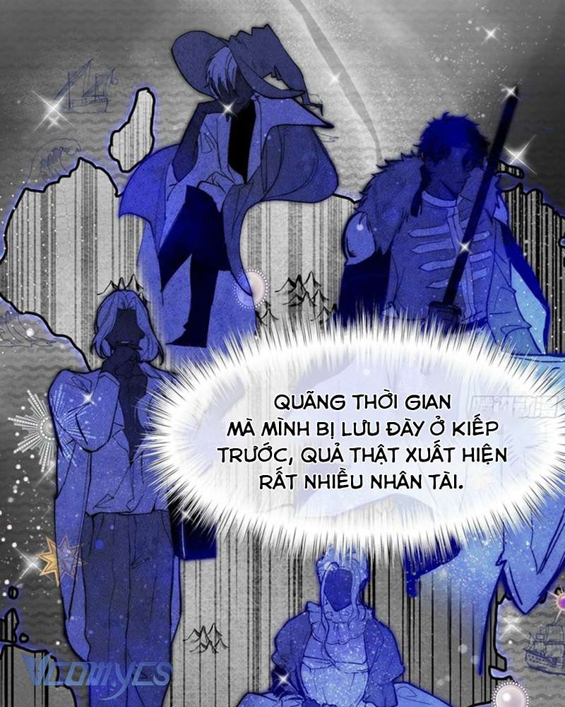 Cô Ấy Sẽ Thuần Hóa Các Anh Hùng Chap 3 - Trang 4