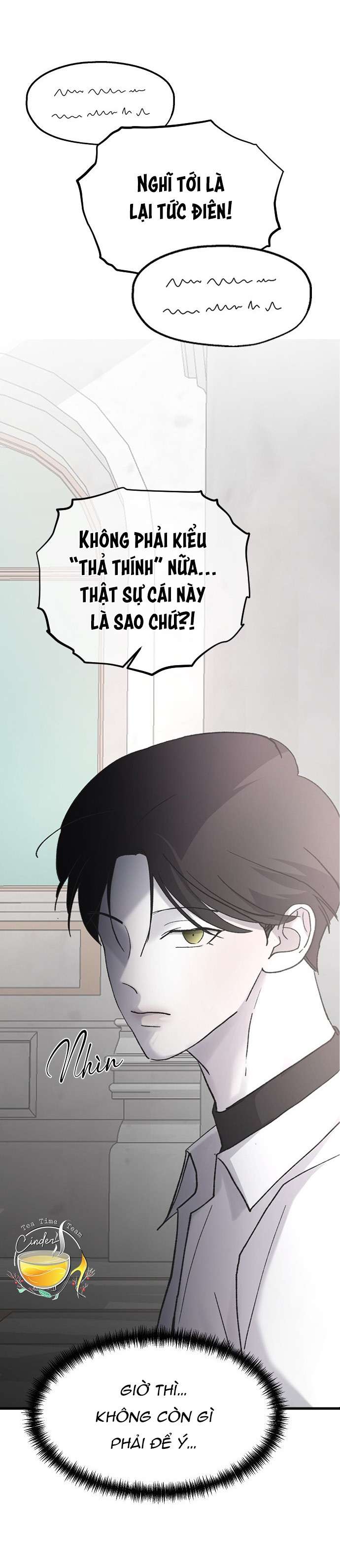 Ba Anh Trai Cực Phẩm Của Tôi Chap 77 - Trang 3