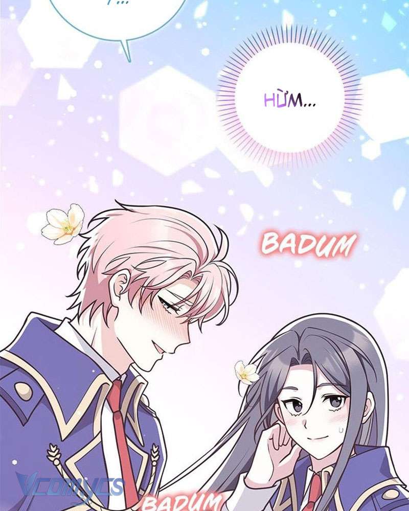 Tôi Thề Chúng Ta Chỉ Là Bạn Chapter 59 - Next Chapter 60