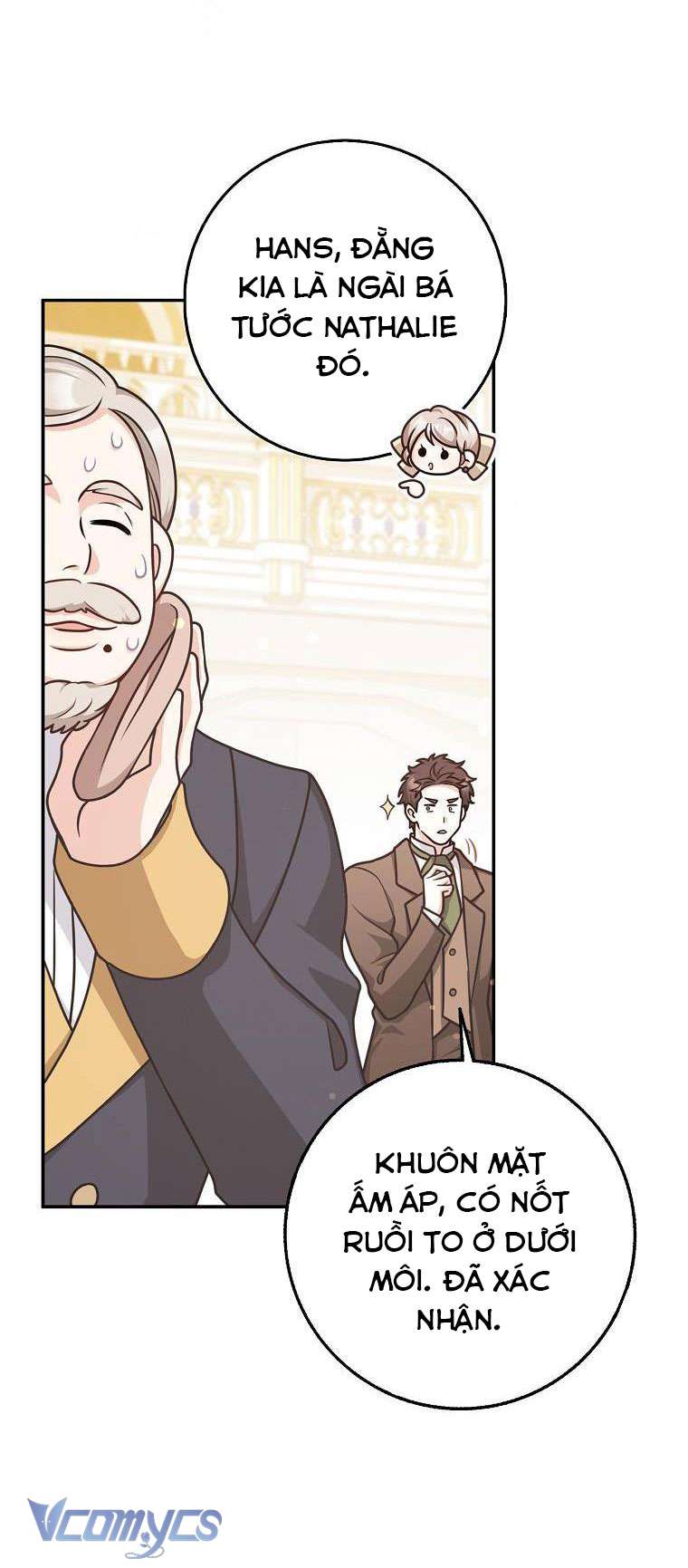 Tôi Thề Chúng Ta Chỉ Là Bạn Chapter 49 - Next Chapter 50