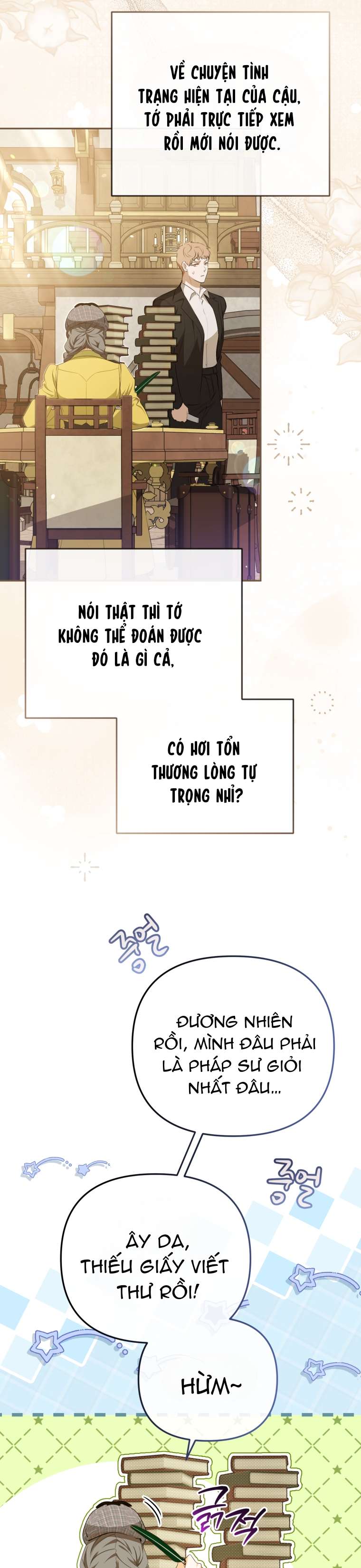 Người Phải Trả Giá Bằng Mạng Sống Vì Đã Lừa Dối Tôi Chap 17 - Trang 4