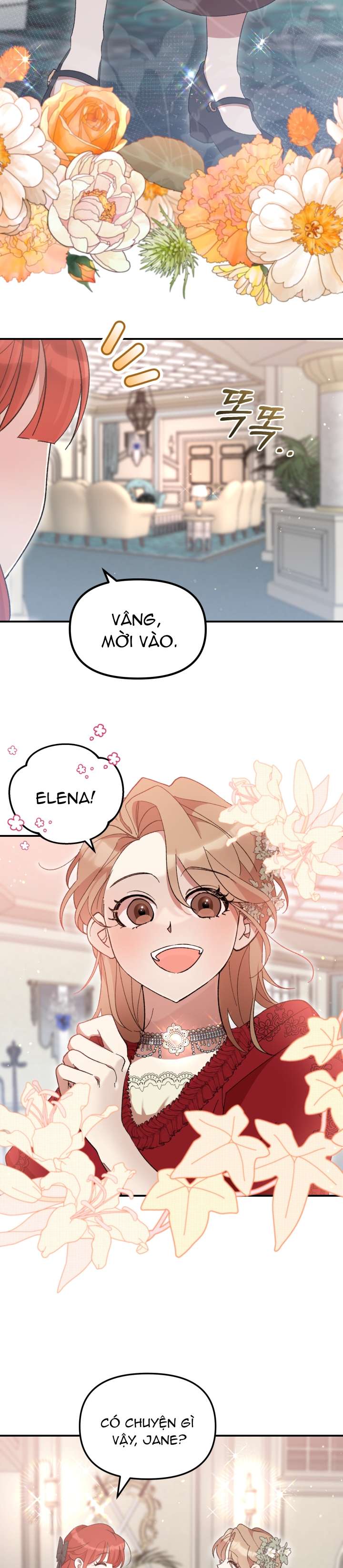 Tôi Đã Vô Tình Quyến Rũ Em Trai Của Nam Chính Chap 40 - Trang 3