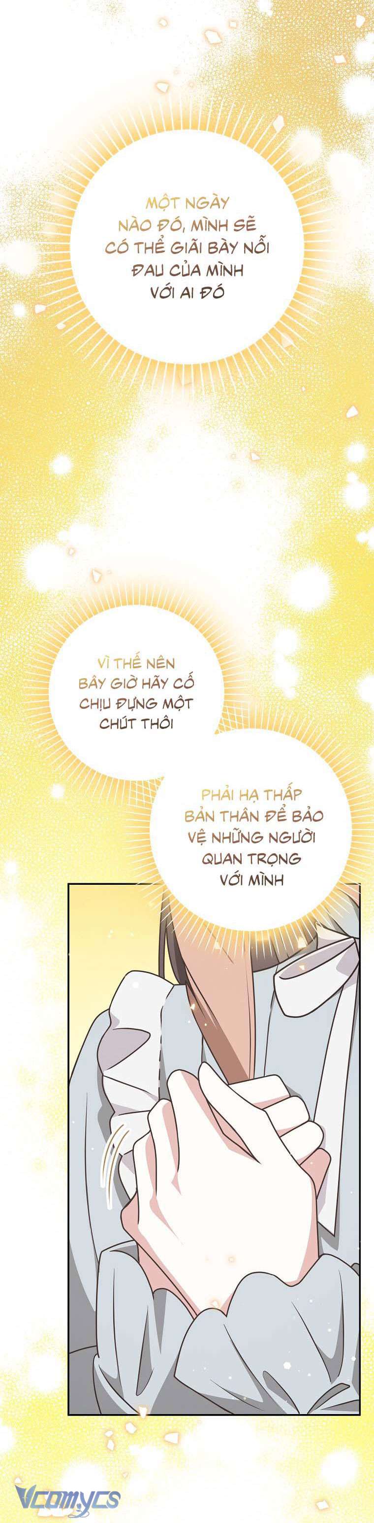 Tôi Thề Chúng Ta Chỉ Là Bạn Chapter 54 - Next Chapter 55