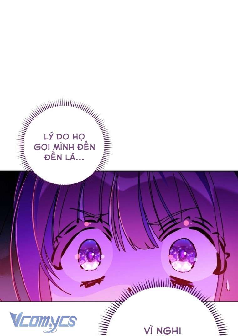 Người Vợ Hắc Ám Của Cậu Chồng Nhỏ Chap 30 - Trang 2