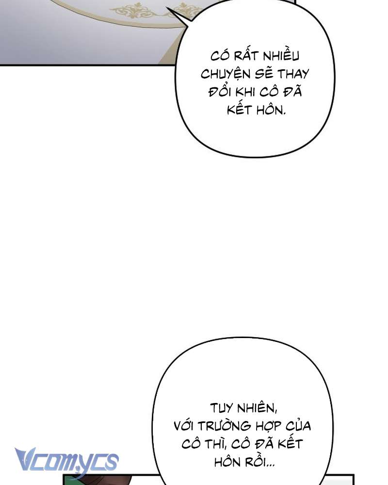 Trước Khi Em Có Ý Định Chạy Trốn Ta Sẽ Ngăn Chặn Nó Chap 43 - Trang 2