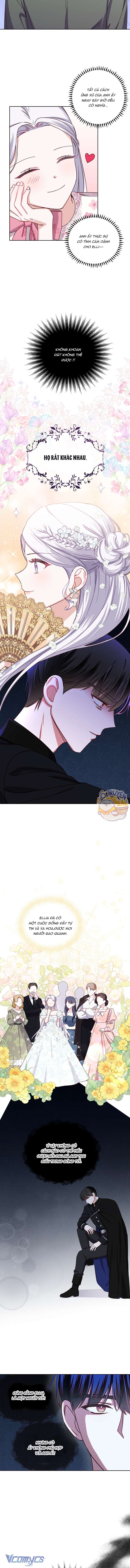 Cẩm Nang Về Ngài Công Tước Chapter 11 - Trang 3
