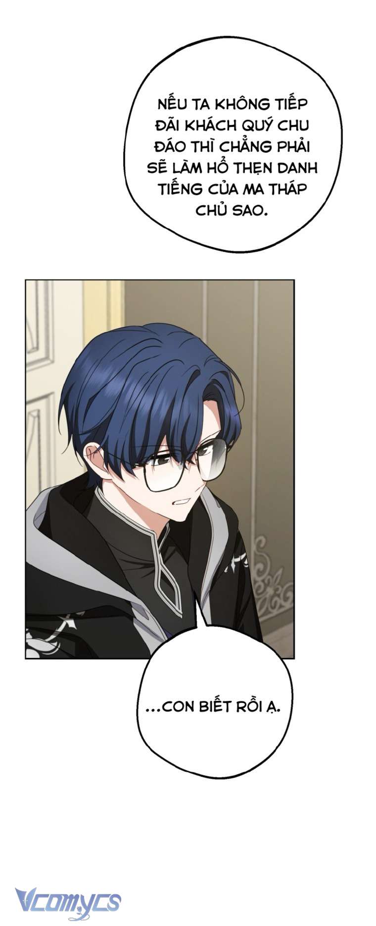 Được Yêu Thương Mà Còn Ngại Ngùng Sao! Chap 112 - Trang 2