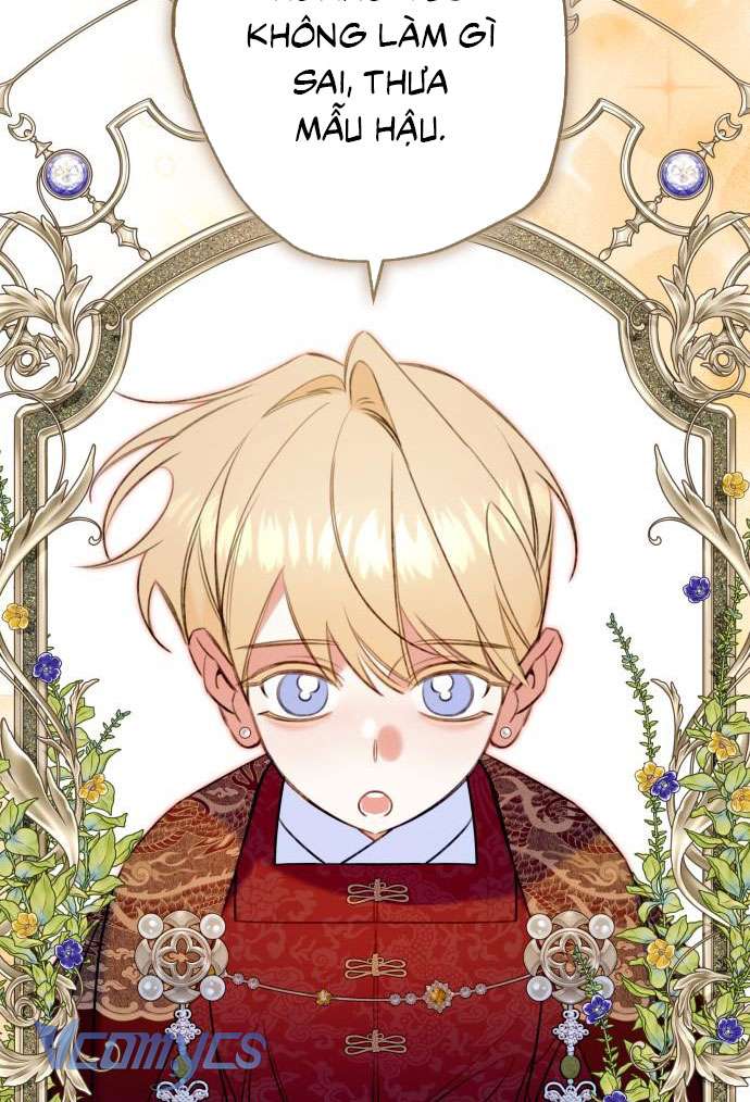 Chuyện Tình Tuyết Phương Bắc Chap 37 - Next Chap 38