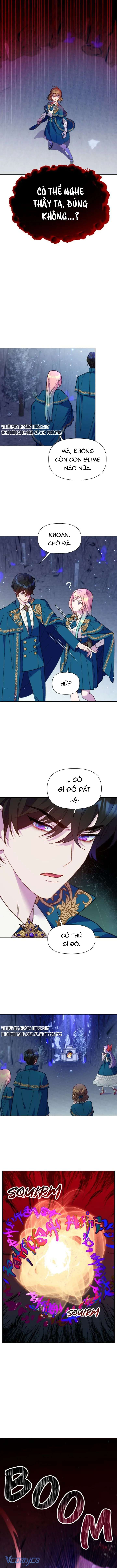 Pháp Sư Hiện Kim Trong Trò Chơi Lỗi Chap 11 - Trang 4