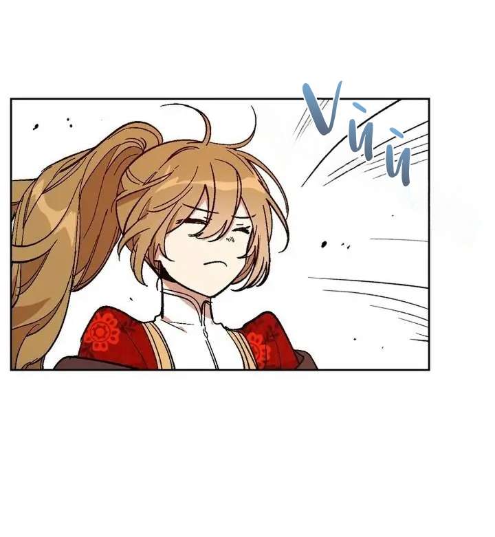 Vị Hôn Thê Khế Ước Của Công Tước Chap 147 - Next 