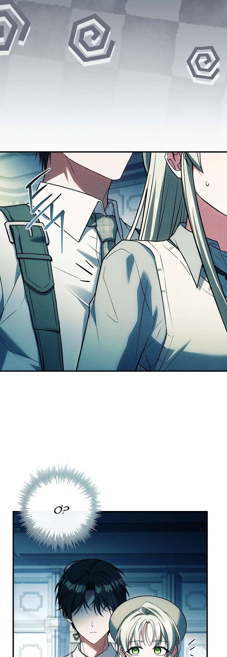 Văn Phòng Thám Tử Dành Cho Nam Chính Hối Hận! Chap 22 - Trang 2