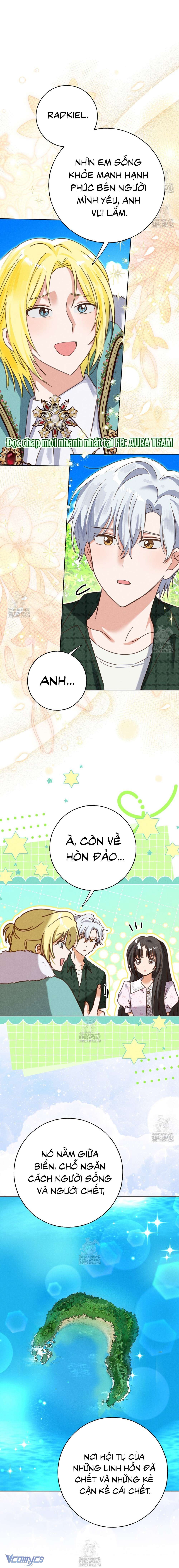 Câu Được Nam Chính Trên Hoang Đảo Chap 30 - Trang 2