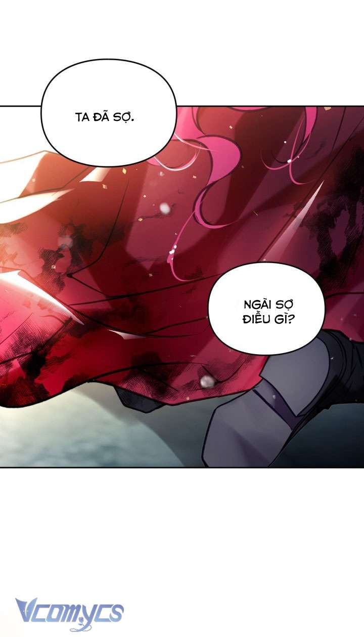Kết Cục Của Nhân Vật Phản Diện Chỉ Có Thể Là Cái Chết Chap 185 - Trang 4