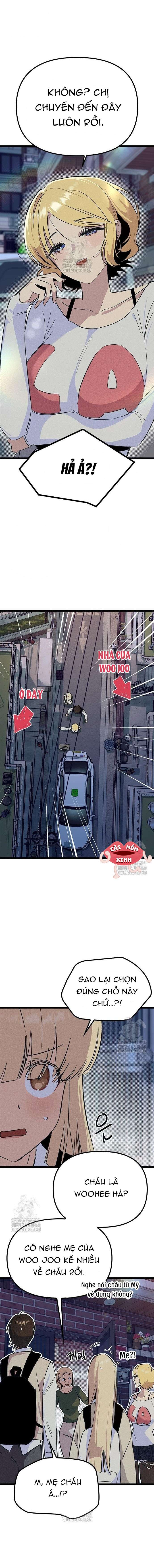 Thiếu Nữ 12 Con Giáp Chap 20 - Trang 2