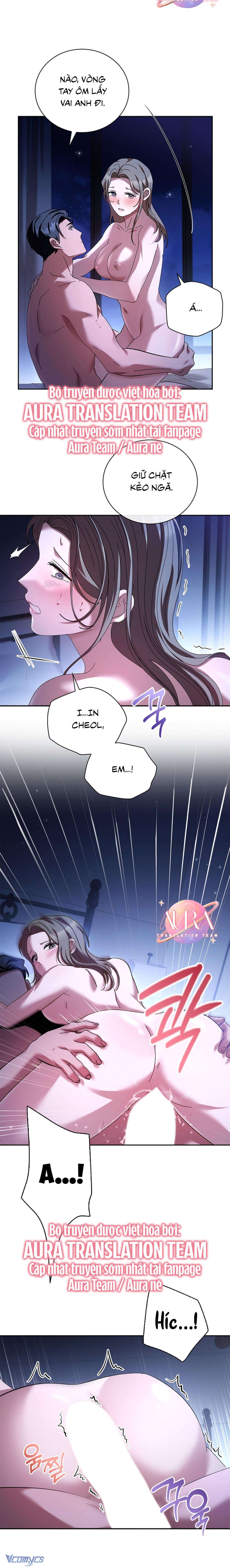 Đắm Chìm Chap 16 - Trang 3