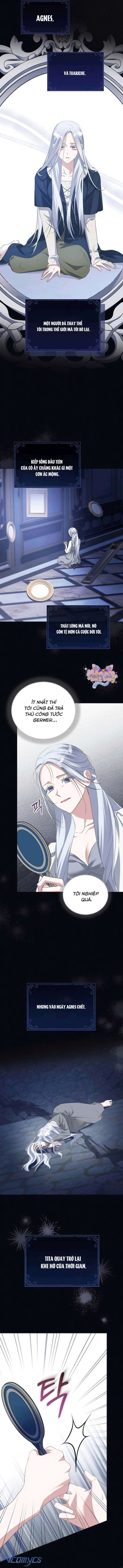 Trở Thành Con Gái Nuôi Của Gia Tộc Sát Thủ Chap 84 - Trang 3