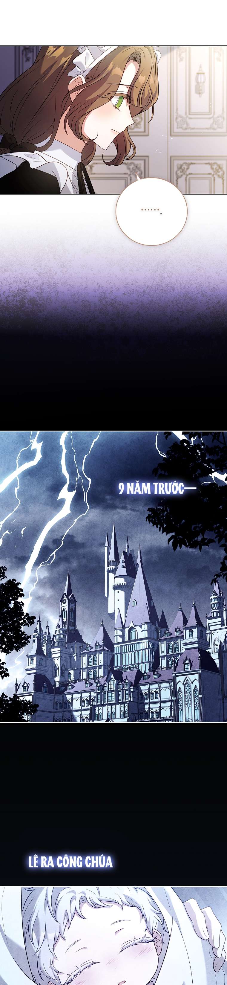 Cha Nào Con Nấy Chap 2 - Trang 4