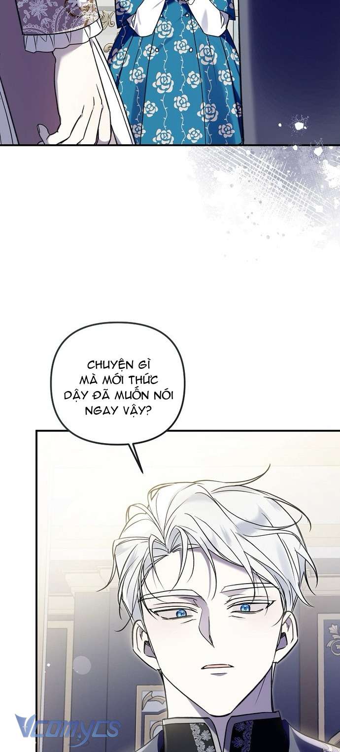 Độc Chiếm Sủng Ái Của Công Chúa Út, Mọi Người Đều Say Mê Tôi. Chap 13 - Trang 4