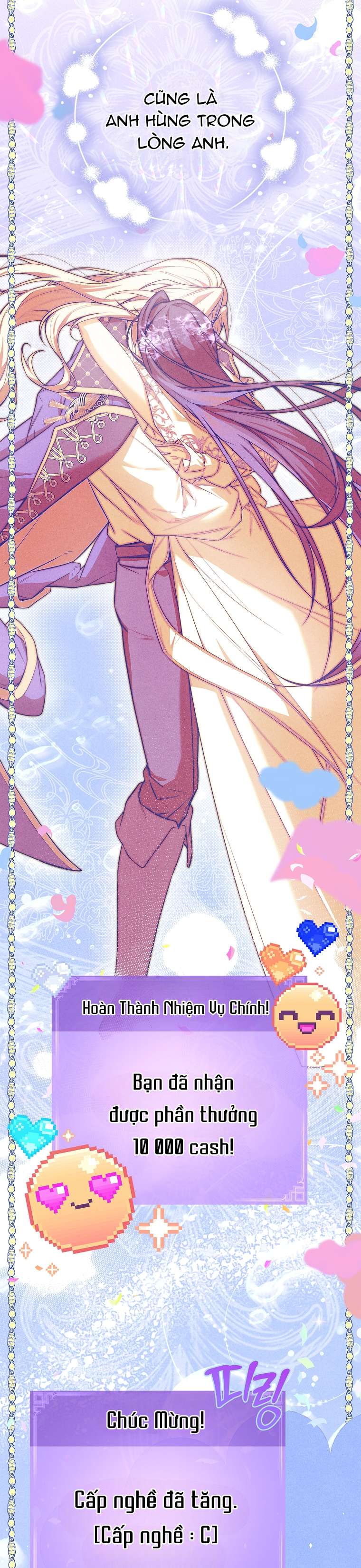 Văn Phòng Thám Tử Dành Cho Nam Chính Hối Hận! Chap 31 - Trang 2