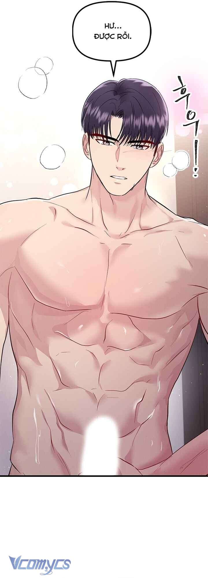 [18+] Đối Tác Dục Vọng Chap 33 - Next Chap 34