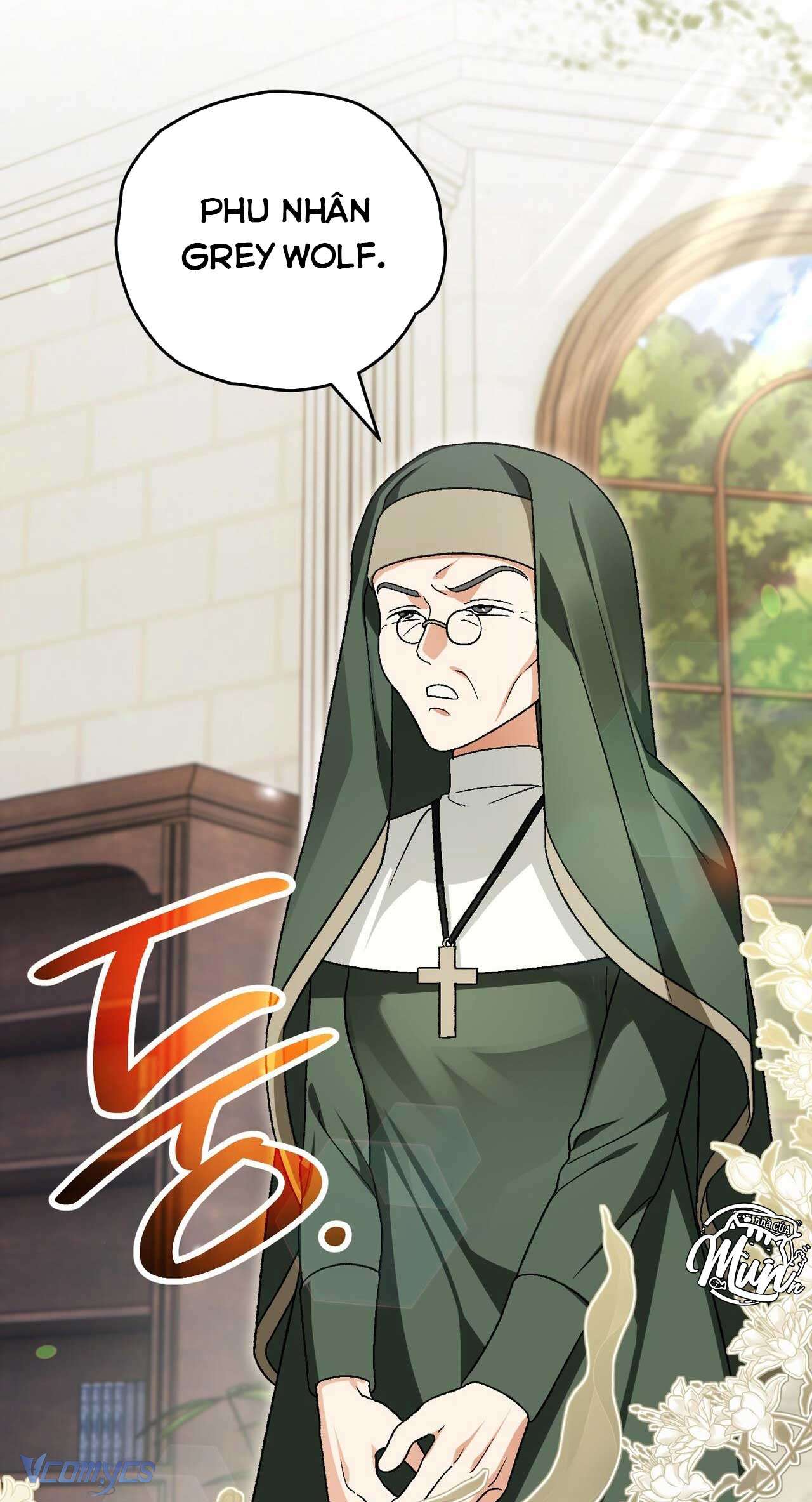 Gửi đến người sói yêu dấu của em Chap 29 - Next Chap 30