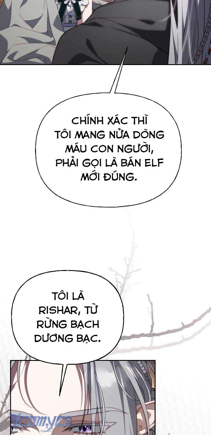 Thuần Hóa Hoàng Tử Quái Vật Chap 32 - Next Chap 33