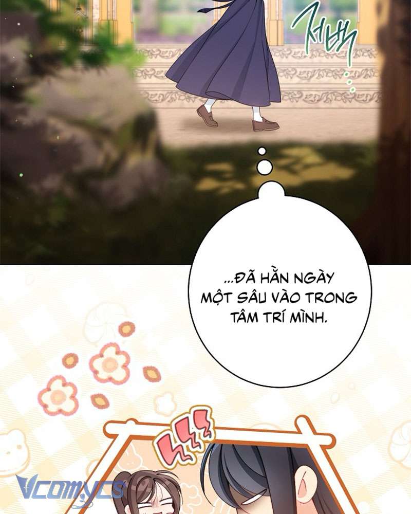 Hầu Gái Độc Quyền Của Hoàng Hậu Phản Diện Chap 100 - Trang 4