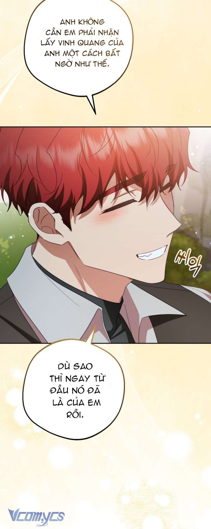 Được Yêu Thương Mà Còn Ngại Ngùng Sao! Chap 103 - Trang 2