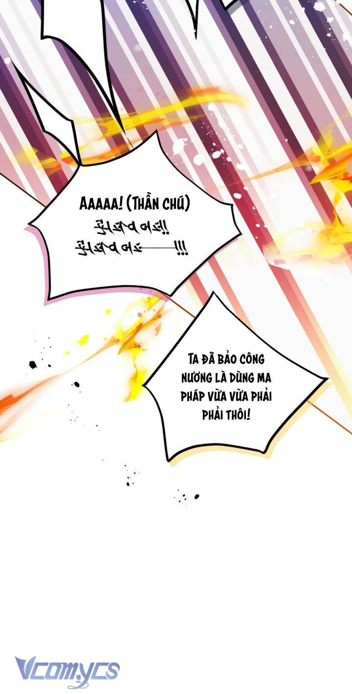 Kết Cục Của Nhân Vật Phản Diện Chỉ Có Thể Là Cái Chết Chap 195 - Trang 4