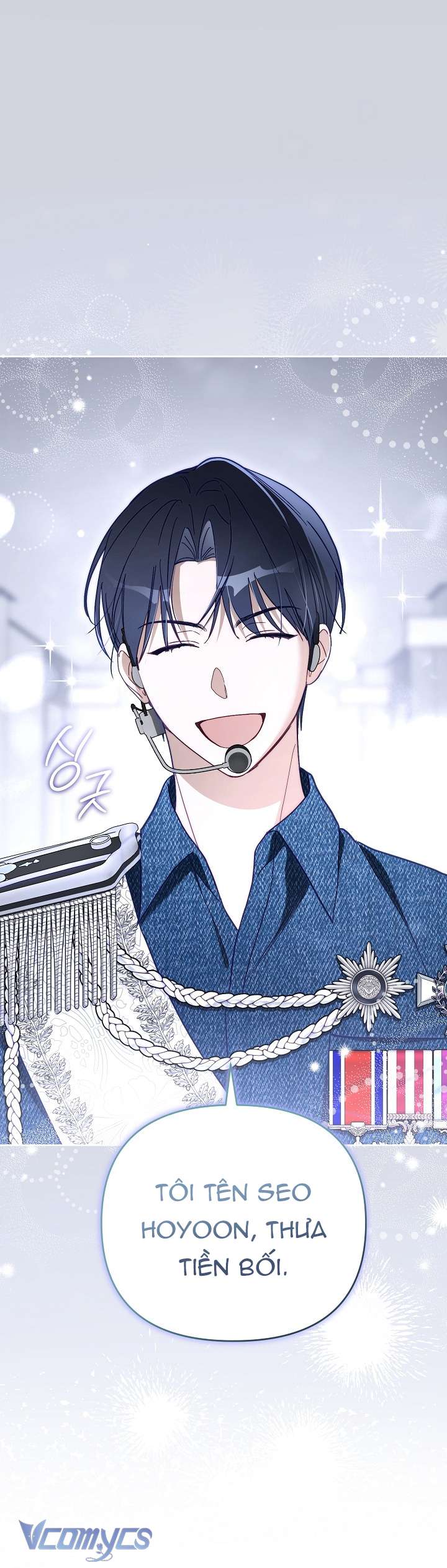 PD Rác Rưởi Sống Sót Với Thân Phận Thần Tượng Chap 17 - Trang 2