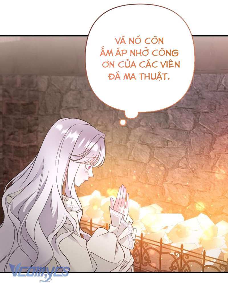 Trước Khi Em Có Ý Định Chạy Trốn Ta Sẽ Ngăn Chặn Nó Chap 1 - Trang 4