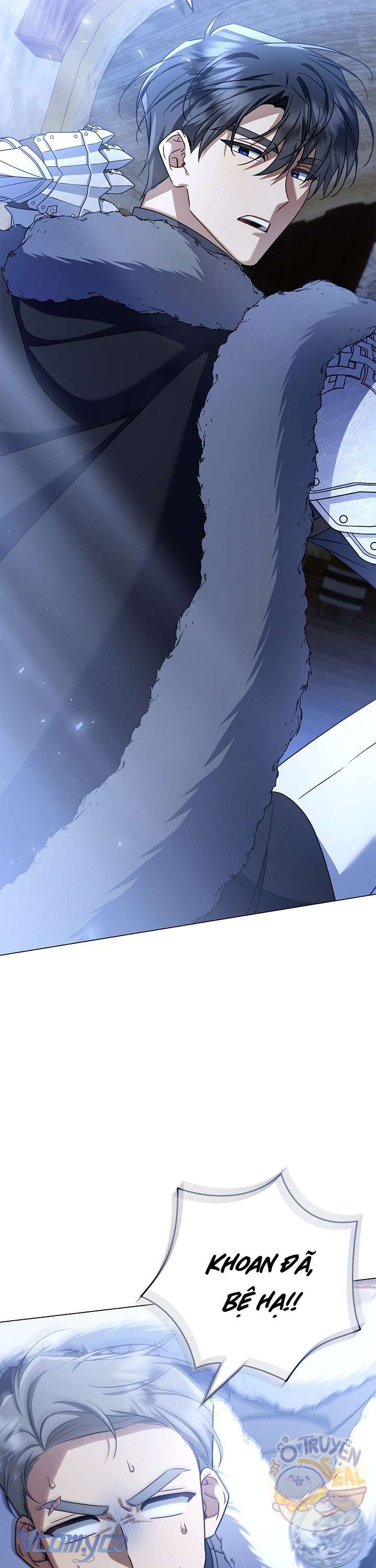 Xin Lỗi Vì Tôi Không Thể Rời Mắt Khỏi Vẻ Ngoài Của Ngài Chap 29 - Trang 4