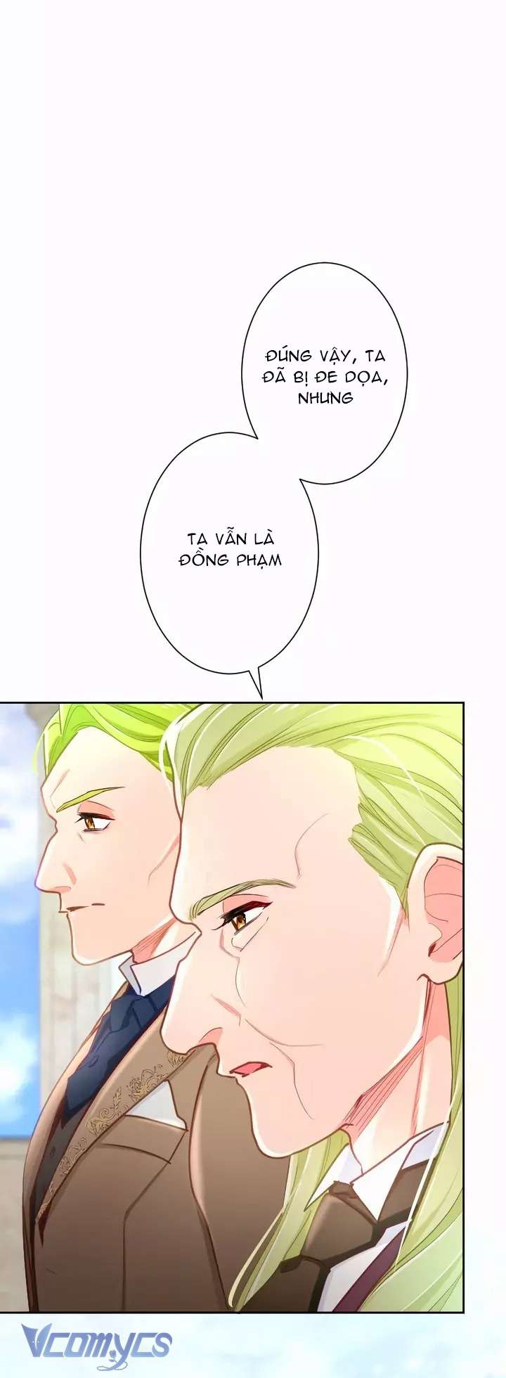 Sự Báo Thù Của Một Vị Thánh Chap 109 - Next Chap 110