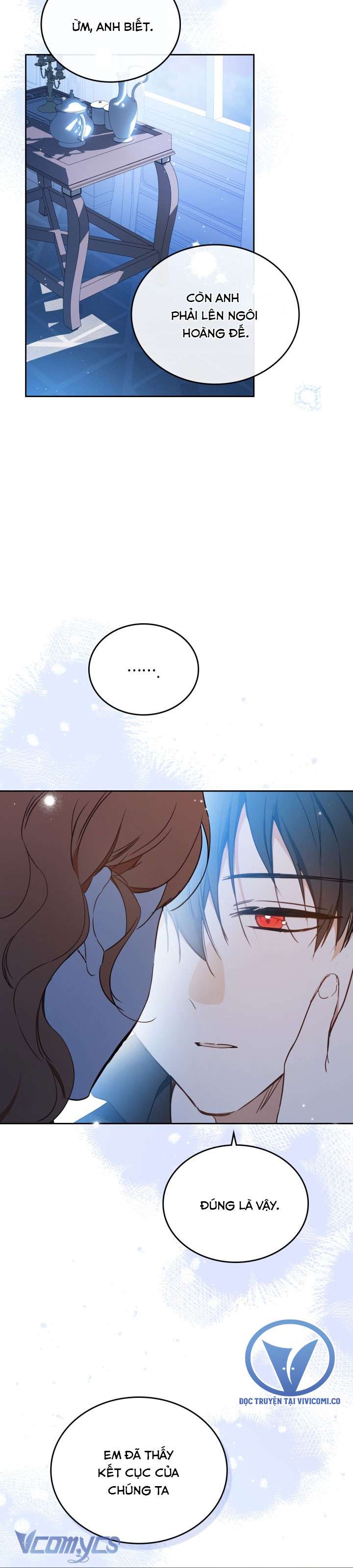 Kiếp Này Nhất Định Làm Gia Chủ Chap 180 - Trang 2